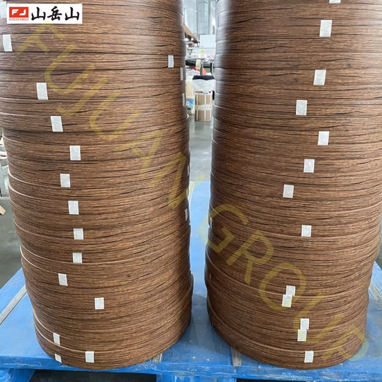 Customized Thickness Width Flexible Plastic Strips PVC Edge Banding