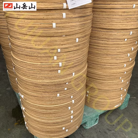 Rojo Tapacanto PARA MDF Solid Color High Glossy and Matt Acrylicabs/PVC Edge Banding Tape