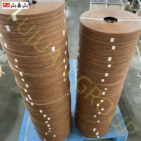 Customized Thickness Width Flexible Plastic Strips PVC Edge Banding