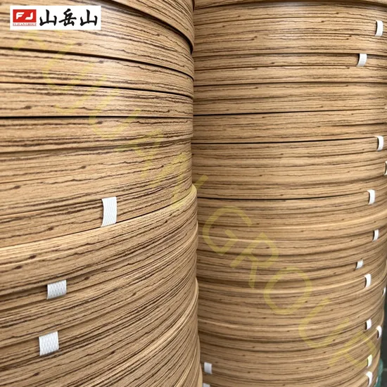 Rojo Tapacanto PARA MDF Solid Color High Glossy and Matt Acrylicabs/PVC Edge Banding Tape