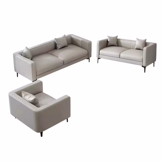 Neuestes Design Moderne Wohnzimmermöbel Multi